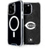 MLB Cincinnati Reds Dark Wash iPhone Cases