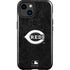 MLB Cincinnati Reds Dark Wash iPhone 15 Impact Case