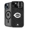 MLB Cincinnati Reds Dark Wash iPhone 15 Kickstand Case