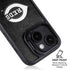 MLB Cincinnati Reds Dark Wash iPhone 15 Kickstand Case