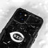 MLB Cincinnati Reds Dark Wash iPhone 15 Plus Waterproof Case