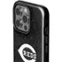 MLB Cincinnati Reds Dark Wash iPhone 15 Pro Impact Case