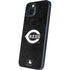 MLB Cincinnati Reds Dark Wash iPhone 15 Skin