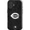 MLB Cincinnati Reds Dark Wash iPhone 16 Impact Case