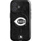 MLB Cincinnati Reds Dark Wash iPhone 16 Magsafe Impact Case