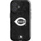 MLB Cincinnati Reds Dark Wash iPhone 16 Plus Impact Case