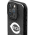 MLB Cincinnati Reds Dark Wash iPhone 16 Pro Impact Case