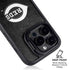MLB Cincinnati Reds Dark Wash iPhone 16 Pro Kickstand Case