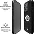 MLB Cincinnati Reds Dark Wash iPhone 16 Pro Magsafe Impact Case