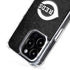 MLB Cincinnati Reds Dark Wash iPhone 16 Pro Max MagSafe Case