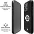 MLB Cincinnati Reds Dark Wash iPhone 16 Pro Max Magsafe Impact Case