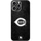 MLB Cincinnati Reds Dark Wash iPhone 16 Pro Max Skin