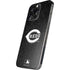 MLB Cincinnati Reds Dark Wash iPhone 16 Pro Max Skin