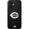 MLB Cincinnati Reds Dark Wash iPhone 16 Skin