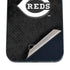 MLB Cincinnati Reds Dark Wash iPhone 16 Skin