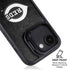 MLB Cincinnati Reds Dark Wash iPhone 16e Kickstand Case