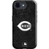 MLB Cincinnati Reds Dark Wash iPhone 16e Impact Case