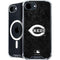 MLB Cincinnati Reds Dark Wash iPhone 16e MagSafe Case