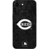 MLB Cincinnati Reds Dark Wash iPhone 16e Skin