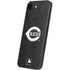 MLB Cincinnati Reds Dark Wash iPhone 16e Skin