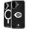 MLB Cincinnati Reds Dark Wash iPhone 17 MagSafe Case