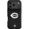 MLB Cincinnati Reds Dark Wash iPhone 18 Pro Impact Case