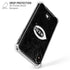 MLB Cincinnati Reds Dark Wash iPhone X/XS Clear Case