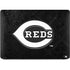 MLB Cincinnati Reds Dark Wash Apple MacBook Air Skin
