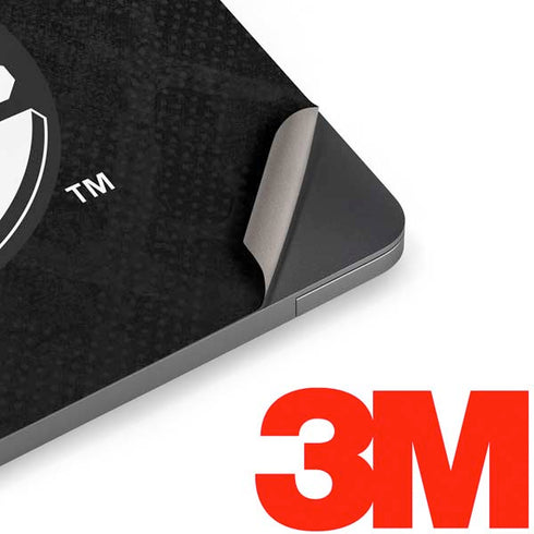 MLB Cincinnati Reds Dark Wash Apple MacBook Air Skin