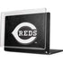 MLB Cincinnati Reds Dark Wash MacBook Pro 14in (2021-24) Case plus Skin