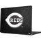 MLB Cincinnati Reds Dark Wash Apple MacBook Pro 14-inch Skin
