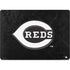 MLB Cincinnati Reds Dark Wash Apple MacBook Pro 14-inch Skin
