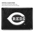 MLB Cincinnati Reds Dark Wash MacBook Cases
