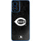 MLB Cincinnati Reds Dark Wash Moto G Play 4G (2024) Skin