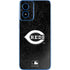 MLB Cincinnati Reds Dark Wash Moto G Play 4G (2024) Skin