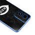 MLB Cincinnati Reds Dark Wash Moto G Play 4G (2024) Skin