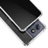 MLB Cincinnati Reds Dark Wash Moto G Stylus 5G (2025) Clear Case