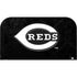 MLB Cincinnati Reds Dark Wash Nintendo Switch 2 (2025) with Joy-Con Skin