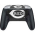 MLB Cincinnati Reds Dark Wash Nintendo Switch 2 (2025) Pro Controller Skin