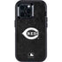 MLB Cincinnati Reds Dark Wash Otterbox Defender iPhone Skin