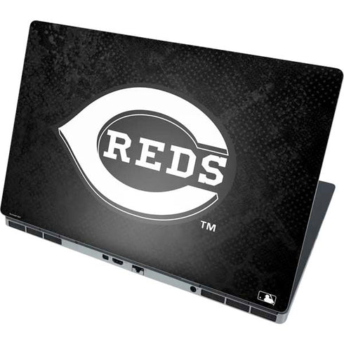 MLB Cincinnati Reds Dark Wash Dell Precision Skin