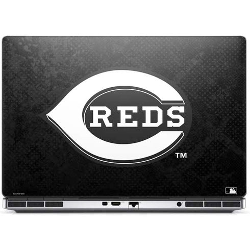 MLB Cincinnati Reds Dark Wash Dell Precision Skin