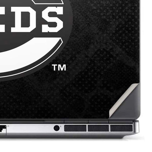 MLB Cincinnati Reds Dark Wash Dell Precision Skin
