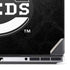 MLB Cincinnati Reds Dark Wash Dell Precision Skin