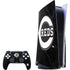 MLB Cincinnati Reds Dark Wash PlayStation PS5 Skins