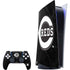 MLB Cincinnati Reds Dark Wash PlayStation PS5 Skins