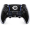 MLB Cincinnati Reds Dark Wash PS5 DualSense Edge Pro Controller Skin