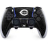 MLB Cincinnati Reds Dark Wash PS5 DualSense Edge Pro Controller Skin