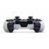 MLB Cincinnati Reds Dark Wash PS5 DualSense Edge Pro Controller Skin