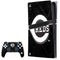 MLB Cincinnati Reds Dark Wash PS5 Pro Bundle Skin